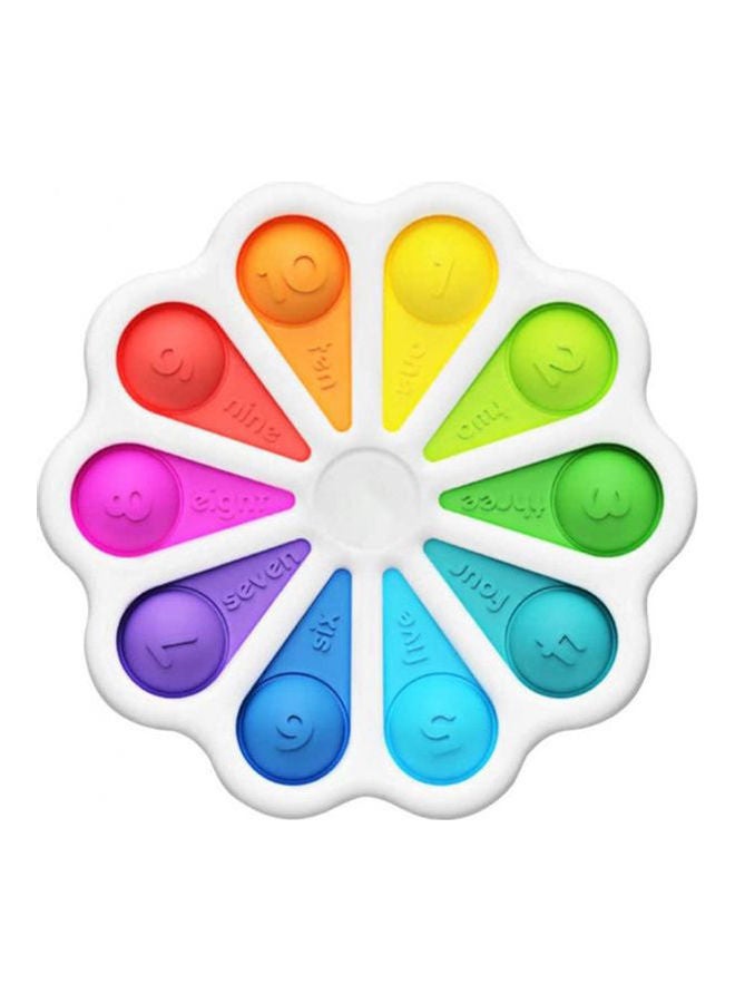 null - Simple Dimple Toystress Relief Anti-Anxiety Sensory Fidget Toys - Image 1