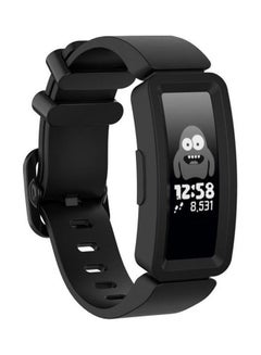 Generic Kids' Compatible With Fitbit Ace 2 Kid'S Band Silicone Water Resistant 