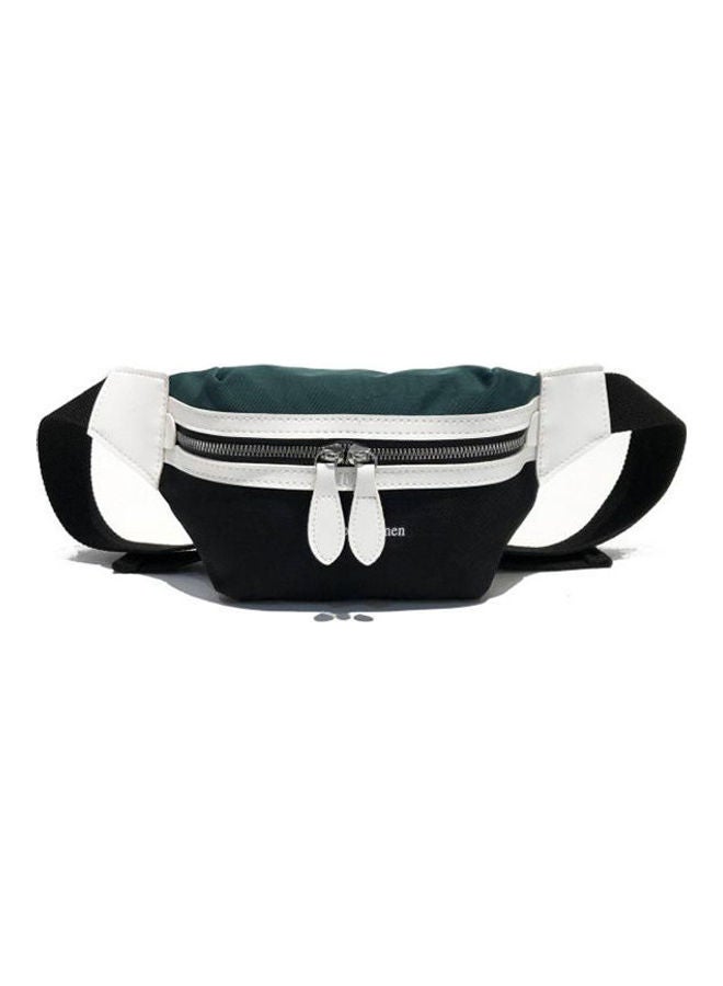 Waist Bag For Women Black 
