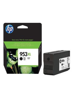 LOS70AE HP 953XL  Ink Cartridge Black