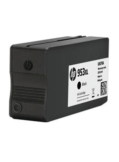 HP LOS70AE HP 953XL  Ink Cartridge Black  - Image 2