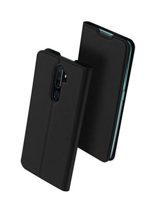 For Oppo A9 2020 & A5 2020 Mobile Phone Case Black - v1624275374/N48469355A_1