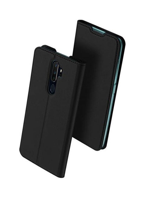 For Oppo A9 2020 & A5 2020 Mobile Phone Case Black