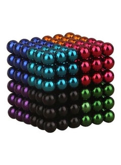 216-Piece Magnetic Balls