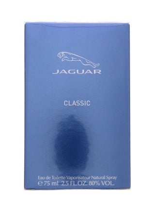 Classic EDT 75ml - v1624275475/N48471061A_1