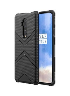 For Oneplus 7T Pro Mobile Phone Case Black