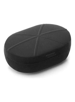 Airdots True Wireless Bluetooth Headset Silicone Case Drop-Proof Boot Protective Sleeve Cover Black