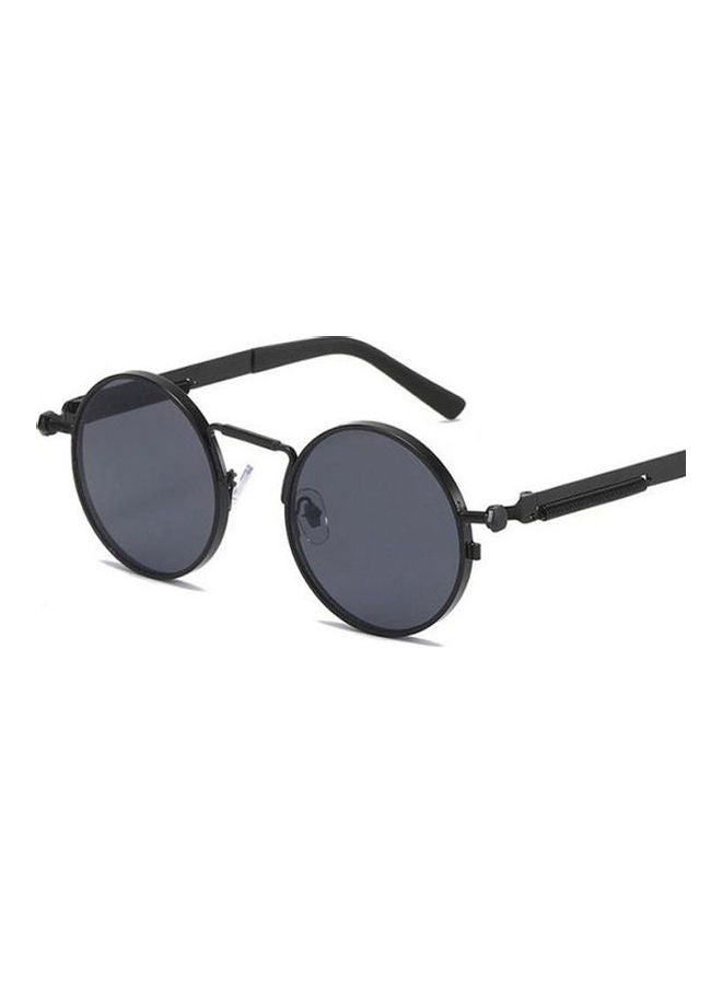 Steampunk Lens Retro Metal Frame Sunglasses Women Men Eyewear Sun Glasses Mens Sunglasses Outdoor Protection Vintage Sport Sunglasses