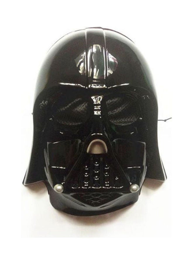 ماركة غير محددة - قناع شخصية دارث فيدر من فيلم Star Wars 24X20سم - Image 1