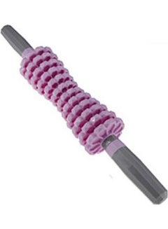 Muscle Roller Massage Stick For Athletes, Massager Soreness, Cramping Pain & Tightness Relief Helps Legs & Back Recovery Tools
