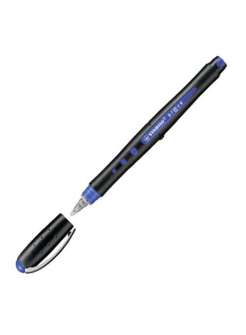 Rollerball Pen Blue