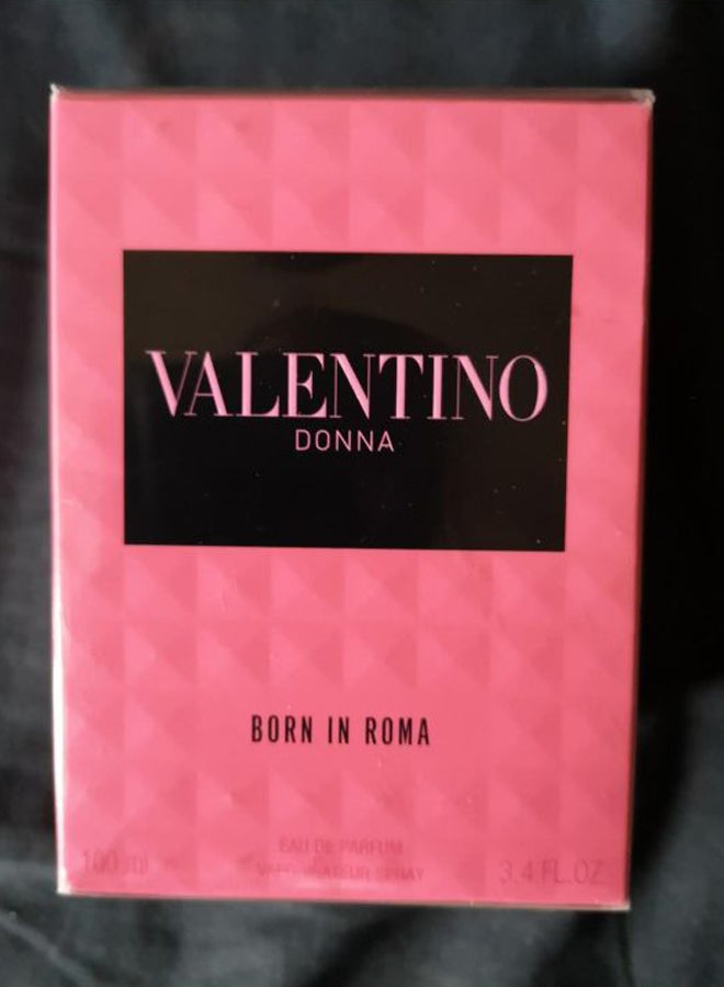 Donna Born In Roma EDP 100ml - v1624276327/N31126710A_8