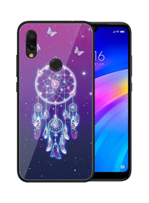 Wind Chimes Design Mobilephone Case For Xiaomi mi K20 Multicolour