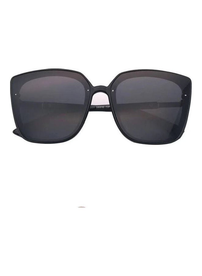 Women's Fashion Square Uv Protection Sunglasses For Women