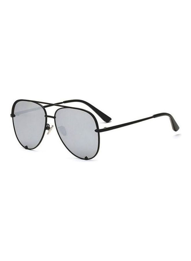 Fashion Metallic Sunglasses For Unisex