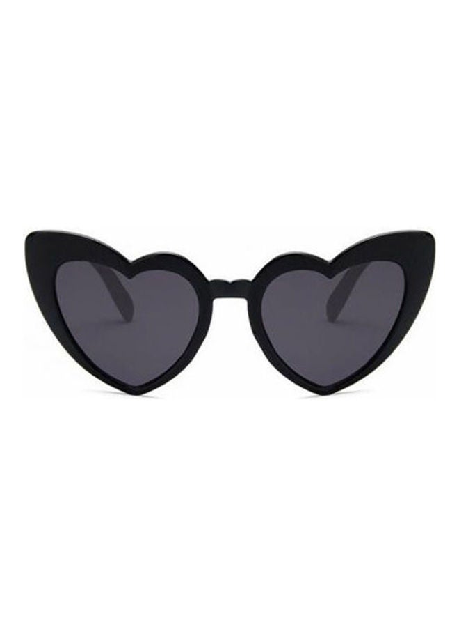 Women's Fashion Heart Shaped Sunglasses
