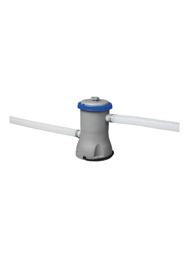 بست واي بركة سباحة سريعة التركيب 457 x 84سم - Image 3