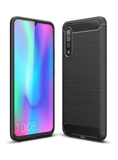 Generic For Samsung A90 5G Mobile Phone Case Black 