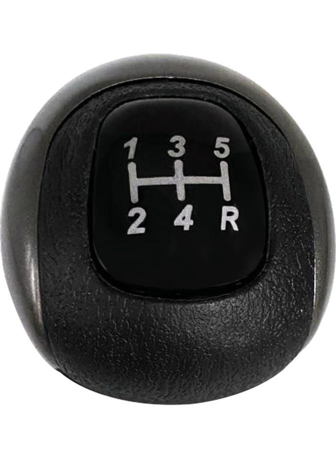 5-Speed Car Gear Knob - Image 1