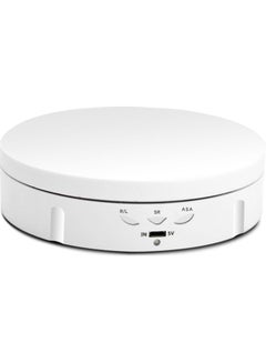 Generic USB Display Stand White  - Image 1