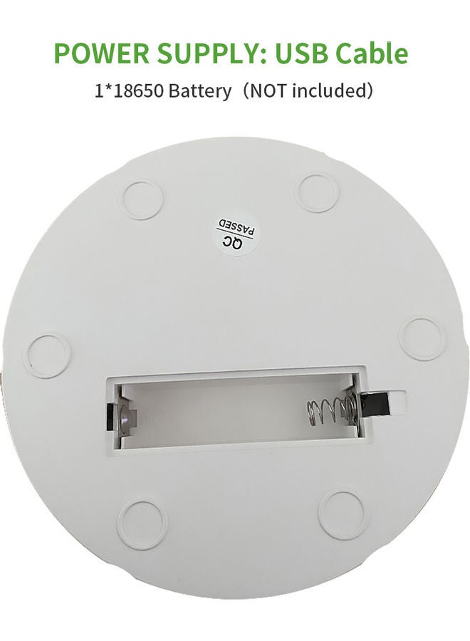 Generic - USB Display Stand White - Image 1