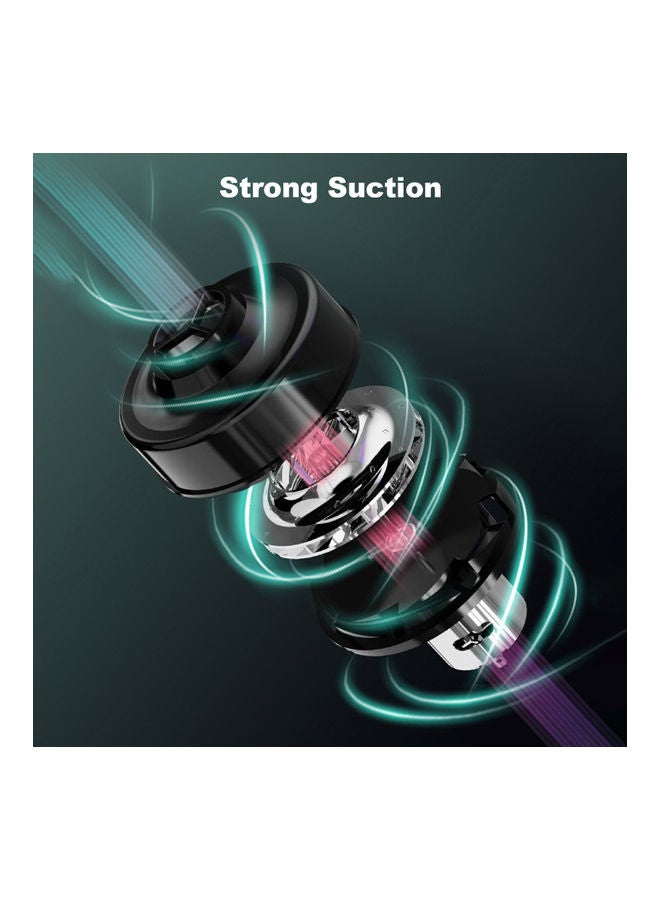 Car Handheld Vacuum Cleaner - Image 3