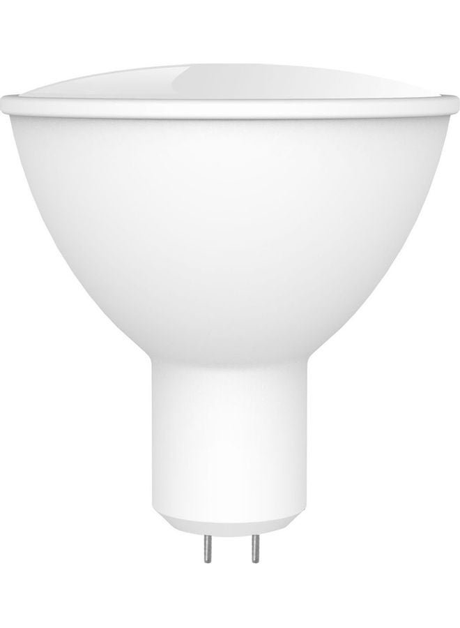 Dimmable Smart LED Bulb Multicolour 10x7x5cm  - Image 3