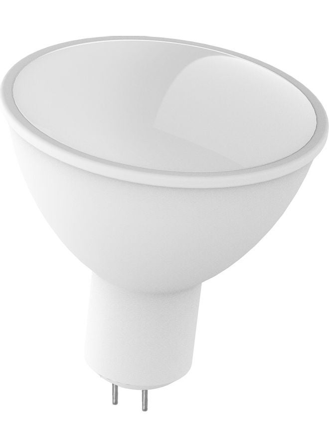 Dimmable Smart LED Bulb Multicolour 10x7x5cm  - Image 4