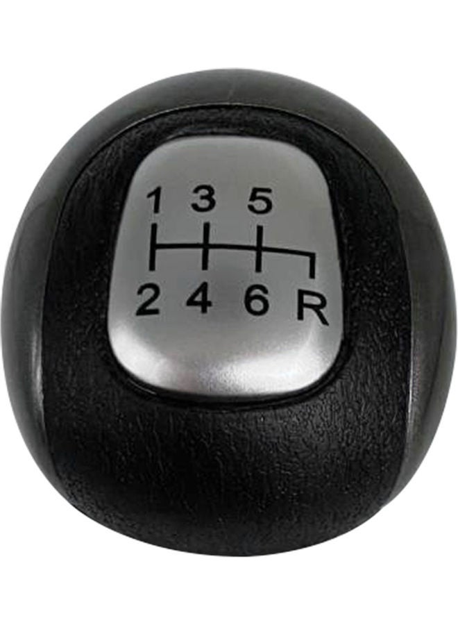 6-Speed Car Gear Knob - Image 4