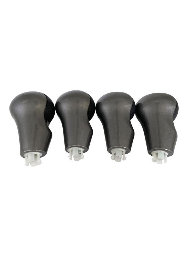Generic - 6-Speed Car Gear Knob - Image 1