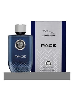 JAGUAR Pace EDT 100ml  - Image 1