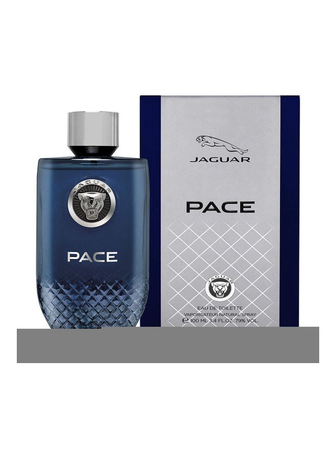 JAGUAR Pace EDT 100ml  - Image 1
