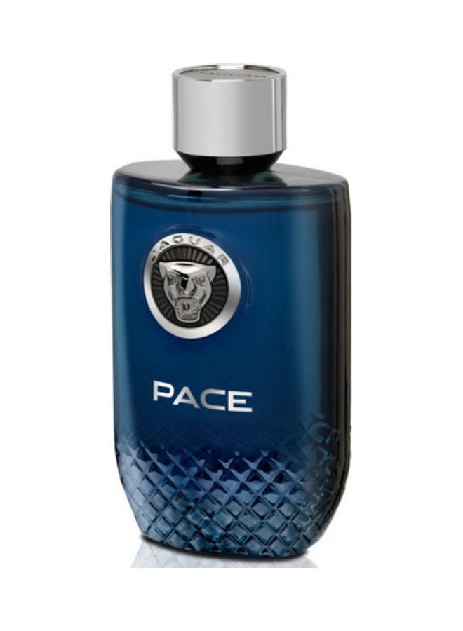 JAGUAR Pace EDT 100ml  - Image 2