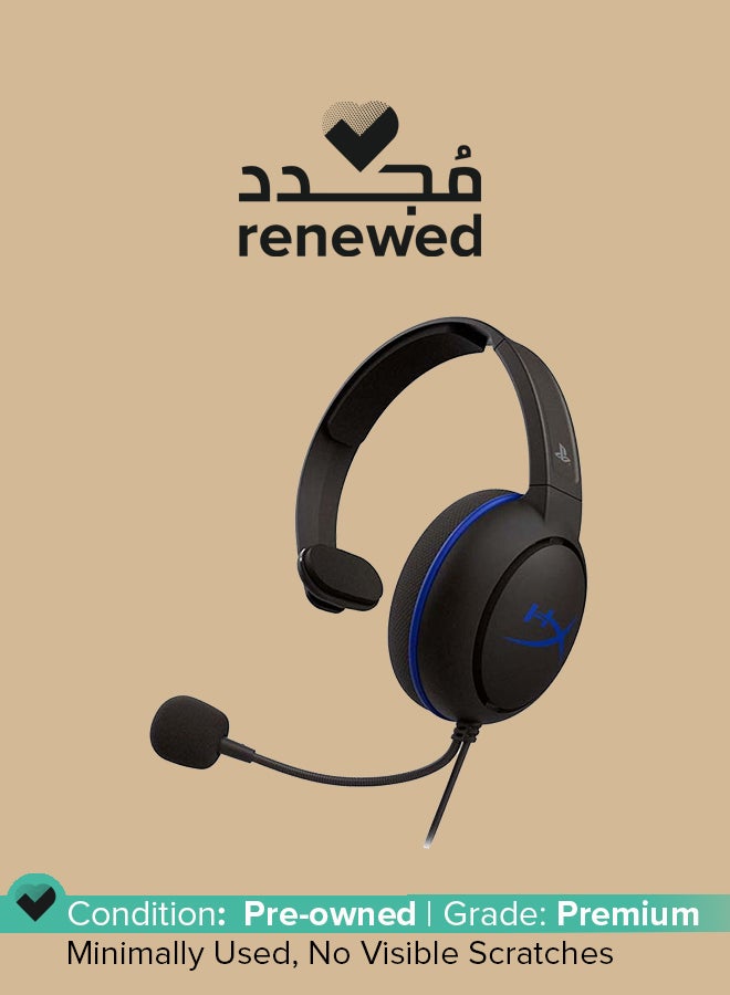 HYPERX Renewed - Cloud Chat Headset  - Image 1