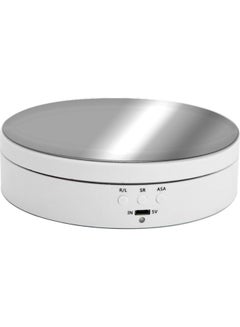 Generic USB Display Stand White  - Image 1
