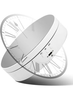 Generic USB Display Stand White  - Image 5