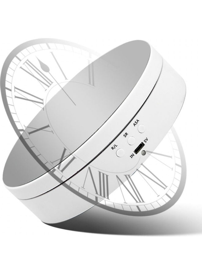 Generic - USB Display Stand White - Image 1