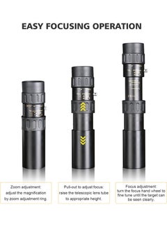 Generic Monocular Telescope  - Image 2