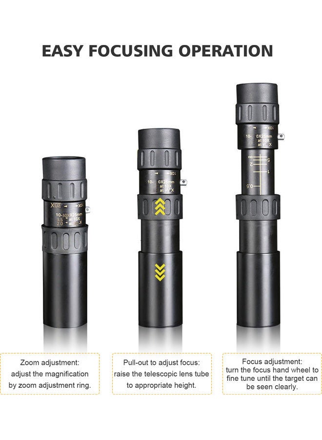Generic - Monocular Telescope - Image 1