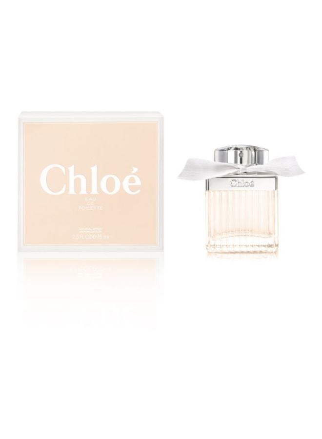 Chloe Chole EDT 75ml - Image 2