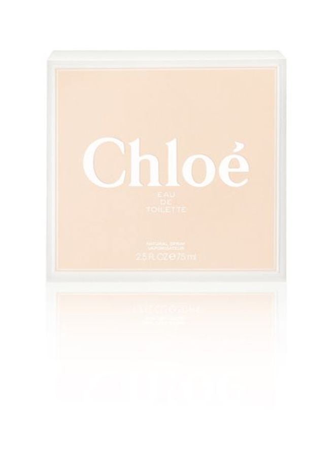 Chloe Chole EDT 75ml - Image 3