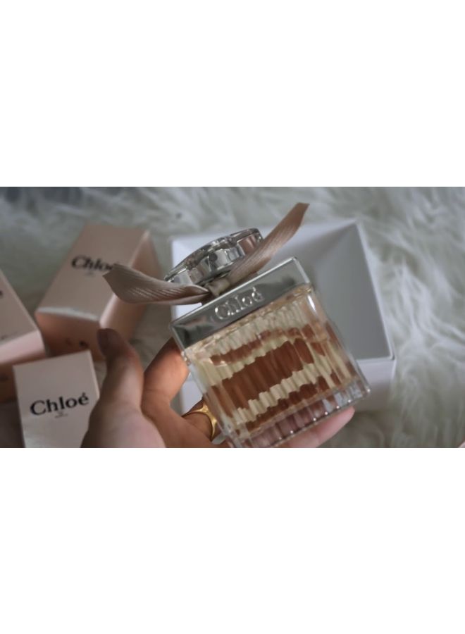 Chloe Chole EDT 75ml - Image 4