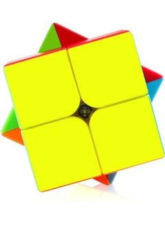2x2x2 Rubik Cube