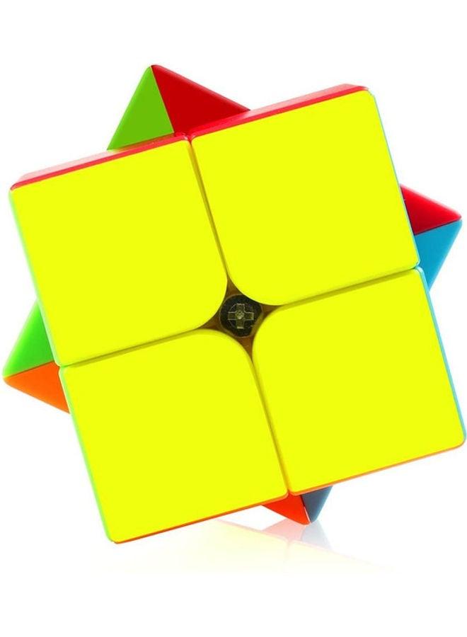 Generic - 2x2x2 Rubik Cube - Image 1