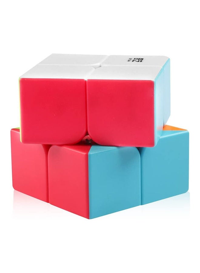 Generic - 2x2x2 Rubik Cube - Image 1