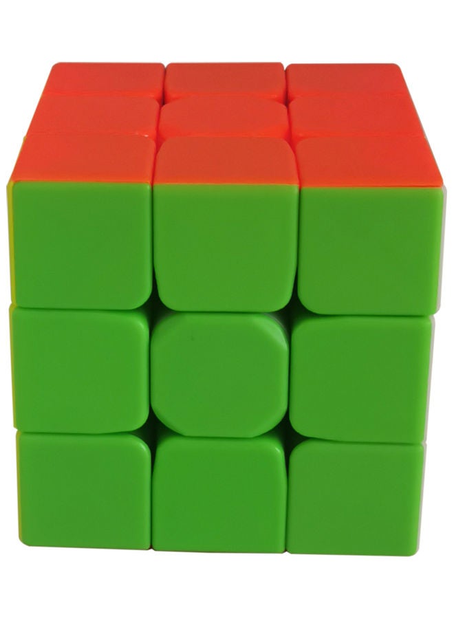 2-Piece Rubik Cube Set - Image 4