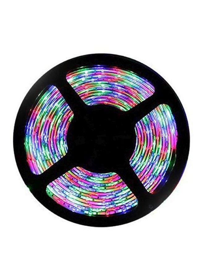 Beauenty Flexible LED String Light For Christmas White 8x13cm White 8x13cm - Image 2