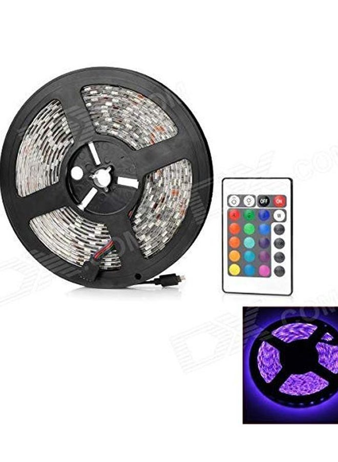 Beauenty Flexible LED String Light For Christmas White 8x13cm White 8x13cm - Image 4