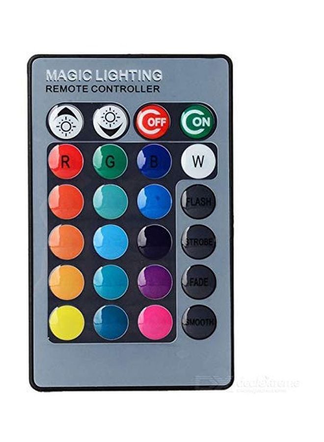 Beauenty Flexible LED String Light For Christmas White 8x13cm White 8x13cm - Image 3