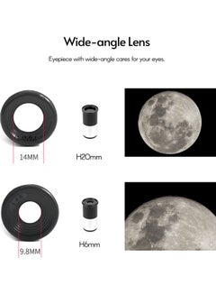 Generic Astronomical Telescope  - Image 5